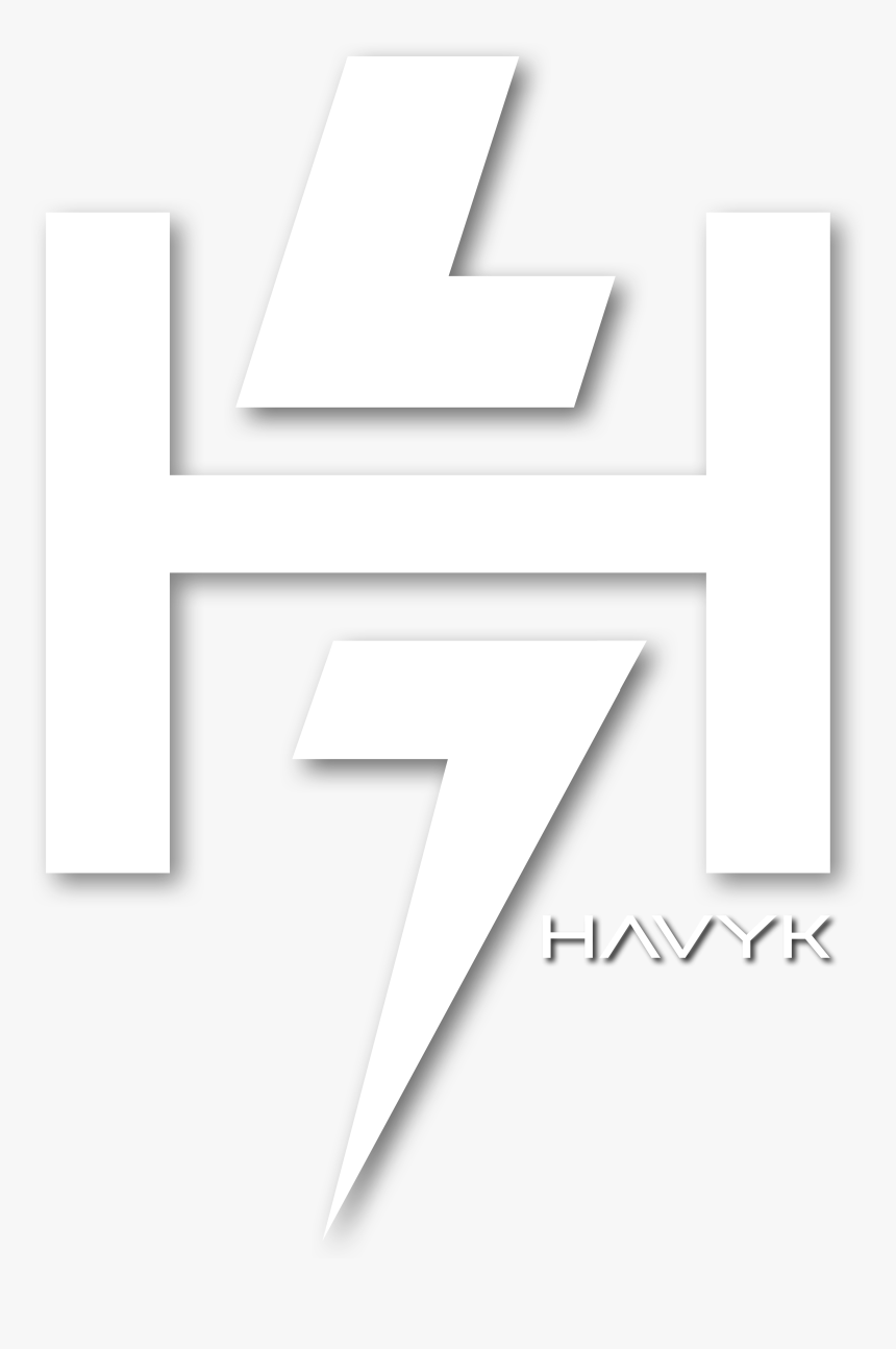 Black-and-white, HD Png Download