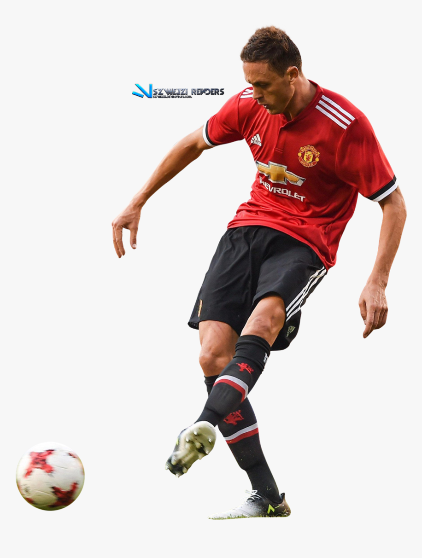 Thumb Image - Nemanja Matic Png Manchester United, Transparent Png