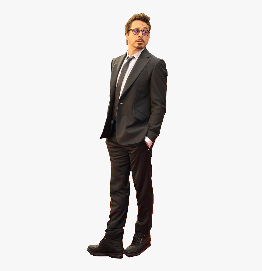 #robertdowneyjr #robert #downeyjr #oscars #oscars209 - Standing, HD Png Download