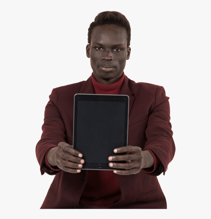 Men - Smartphone, HD Png Download