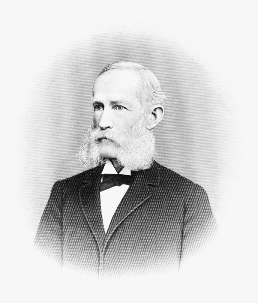 Men Of Mark 141 John Foster - Gentleman, HD Png Download