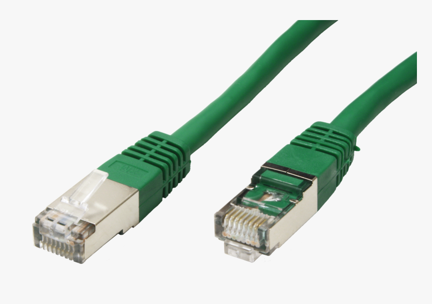 Ethernet Cable Png, Transparent Png