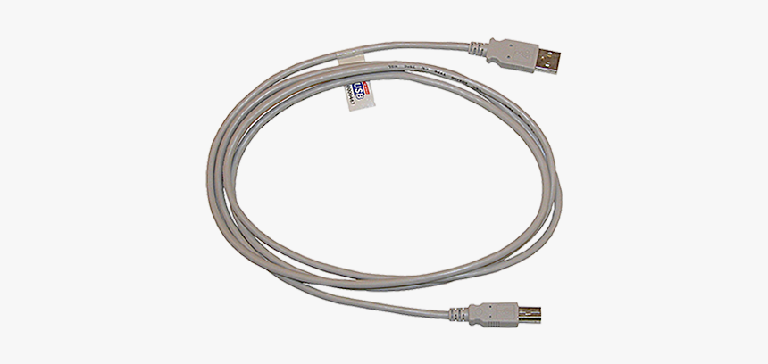 Usb Cable, HD Png Download