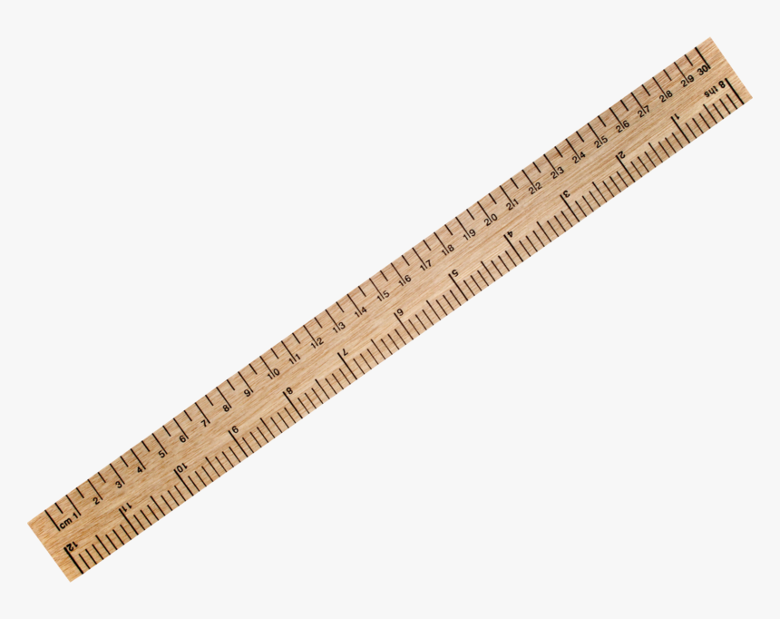 Background Ruler Transparent - Ruler Transparent Background, HD Png Download