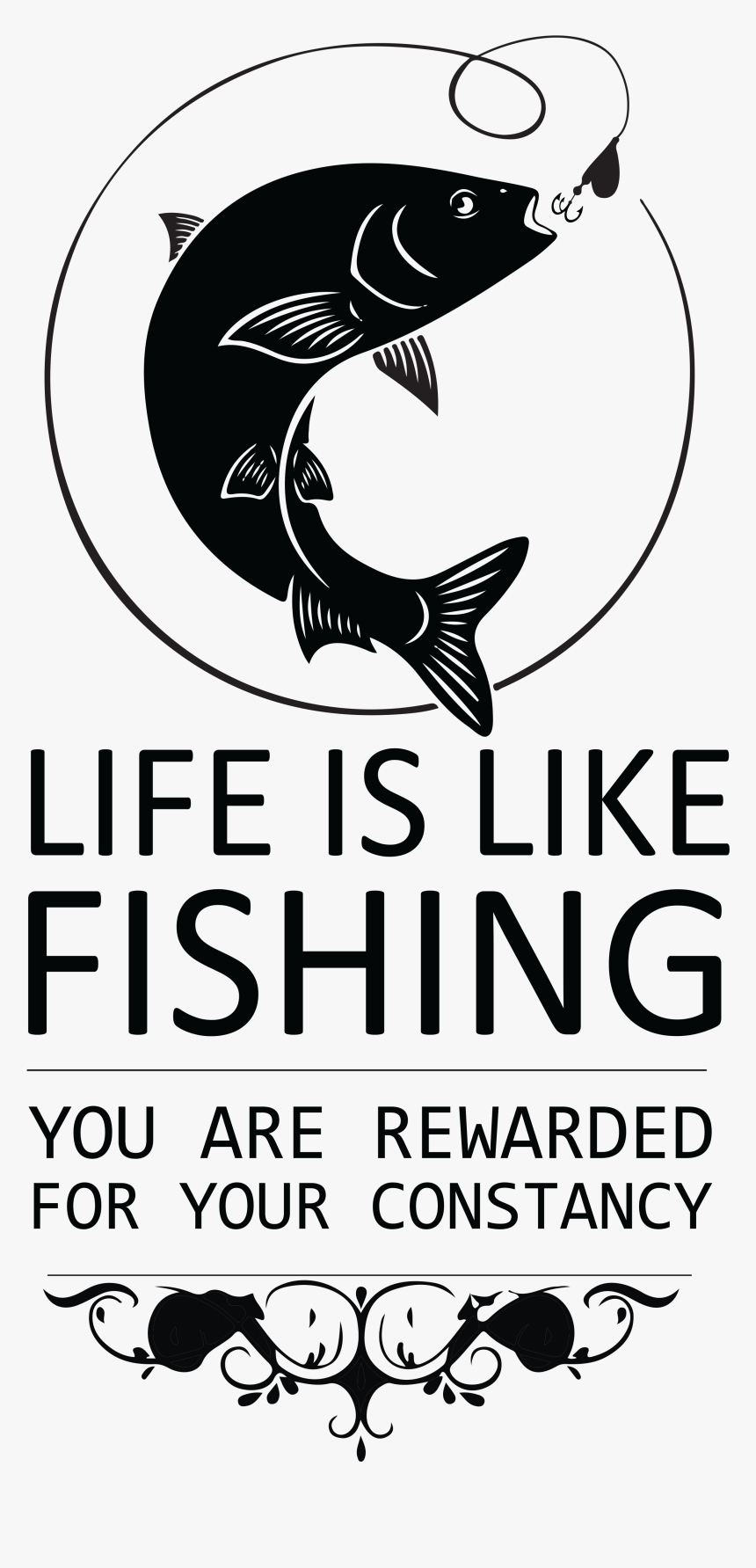 Fishing T Shirt Design Need To Hare Me - Shinee Romeo Album Cover, HD Png Download