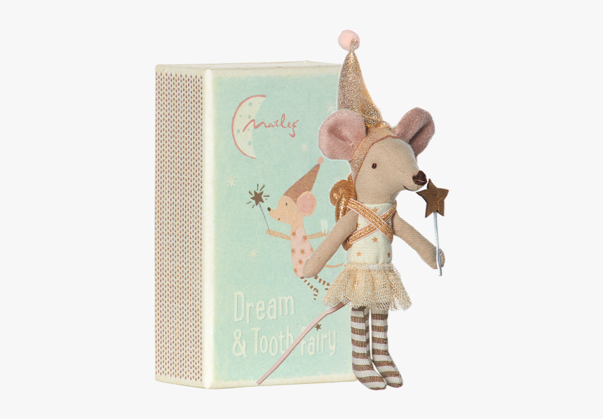 Mouse In Matchbox, HD Png Download