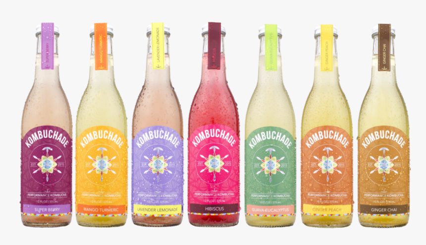 Flavor Display Edited - Glass Bottle, HD Png Download