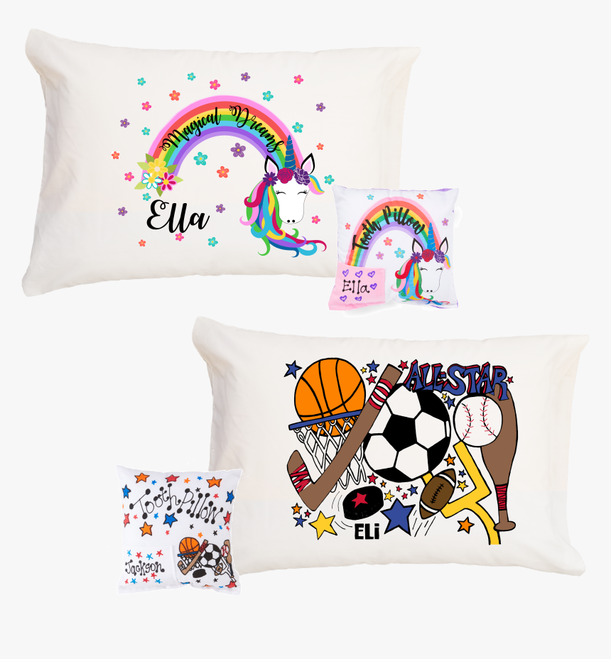 Cushion, HD Png Download