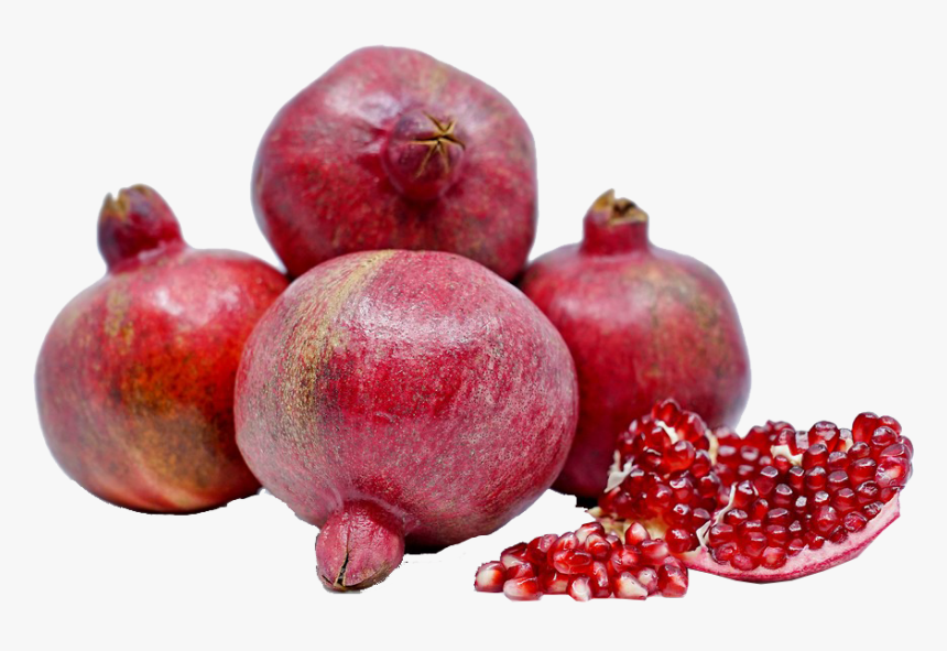 Pomegranate, HD Png Download