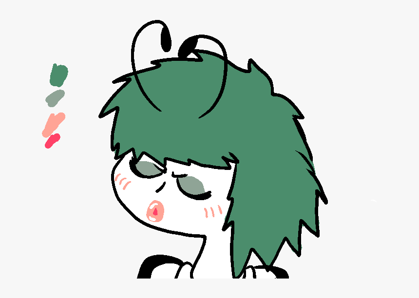 Wiggle Wants To Give You A Kiss - Cartoon, HD Png Download