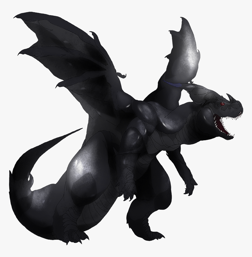 Dragon, HD Png Download