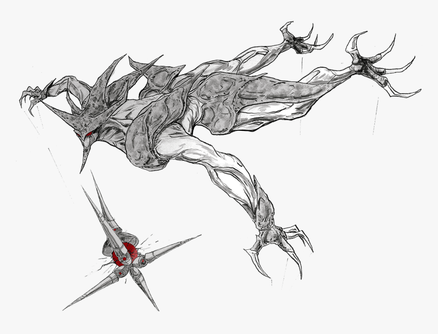 Sketch, HD Png Download