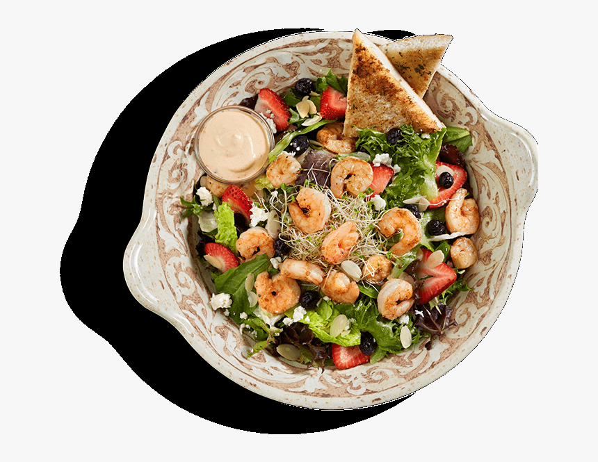 Fattoush, HD Png Download