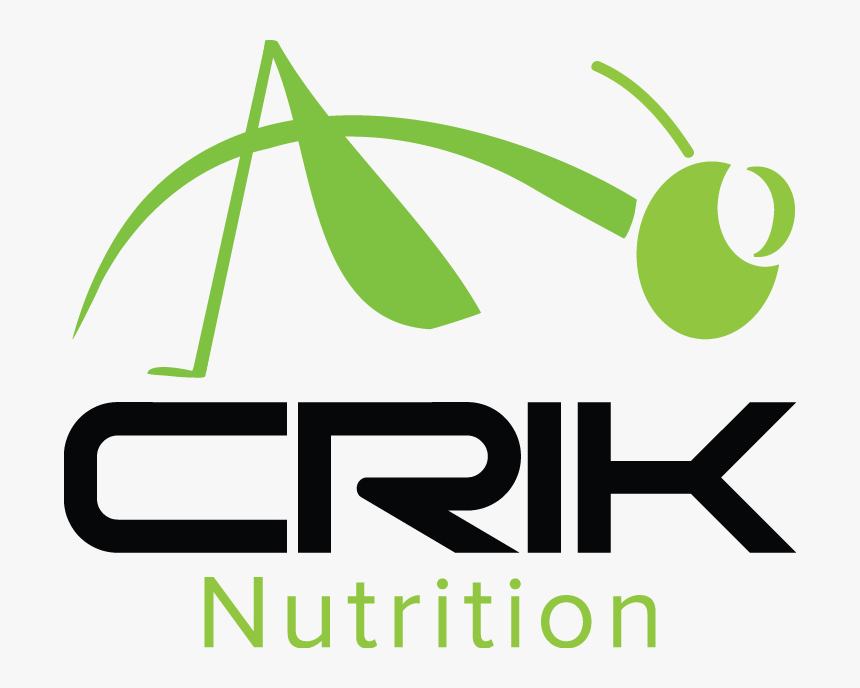 Best Cricket Protein , Png Download - Crik Nutrition Logo, Transparent Png