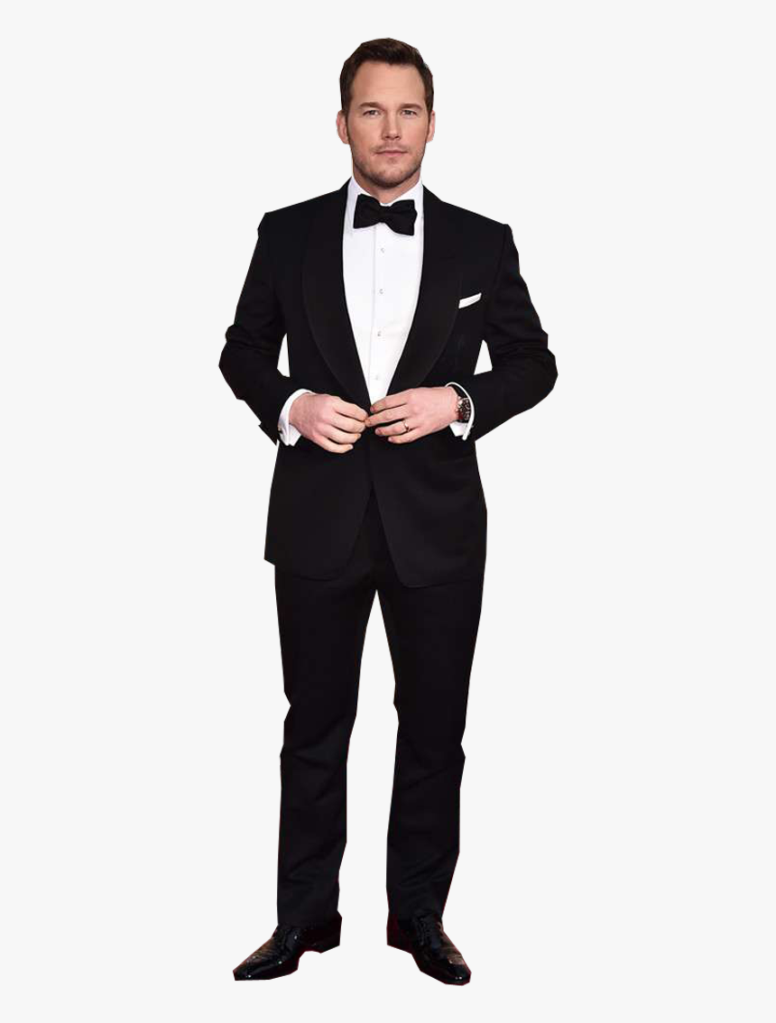Chris Pratt Png , Png Download - Chris Pratt Full Body, Transparent Png