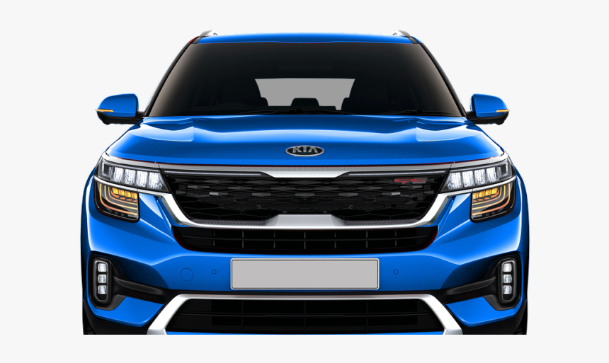 Thumbnail - Kia Seltos, HD Png Download