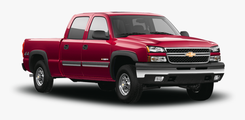 Chevrolet Silverado, HD Png Download