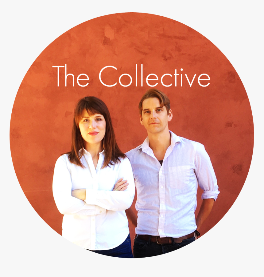 The-collective - Poster, HD Png Download
