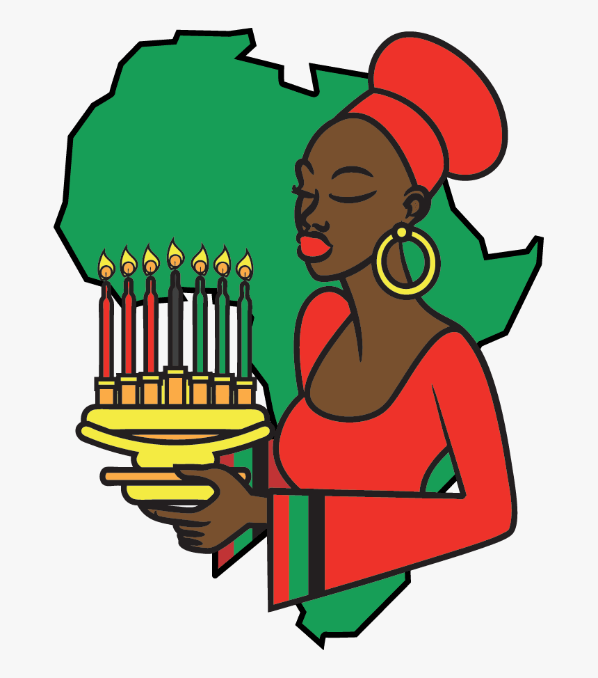 Kwanzaa Clip Art Transparent, HD Png Download