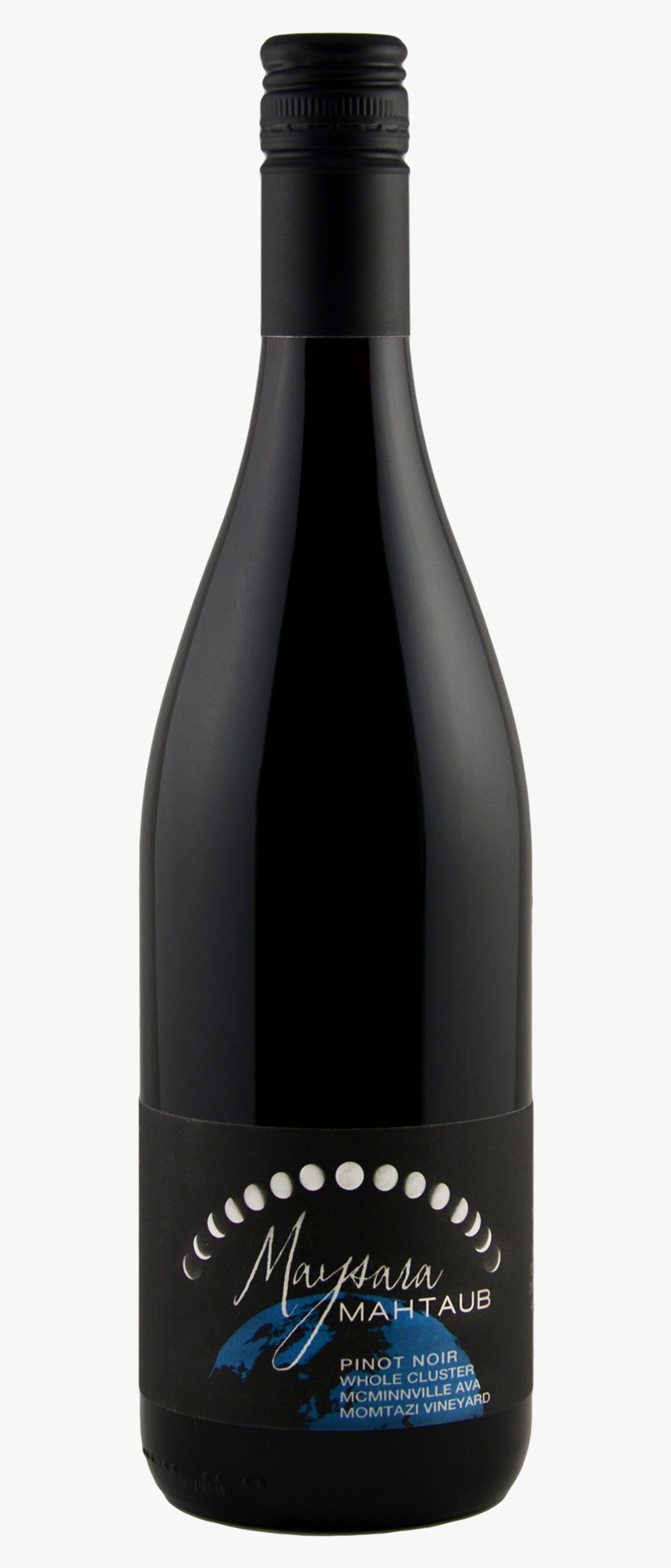 Glass Bottle, HD Png Download