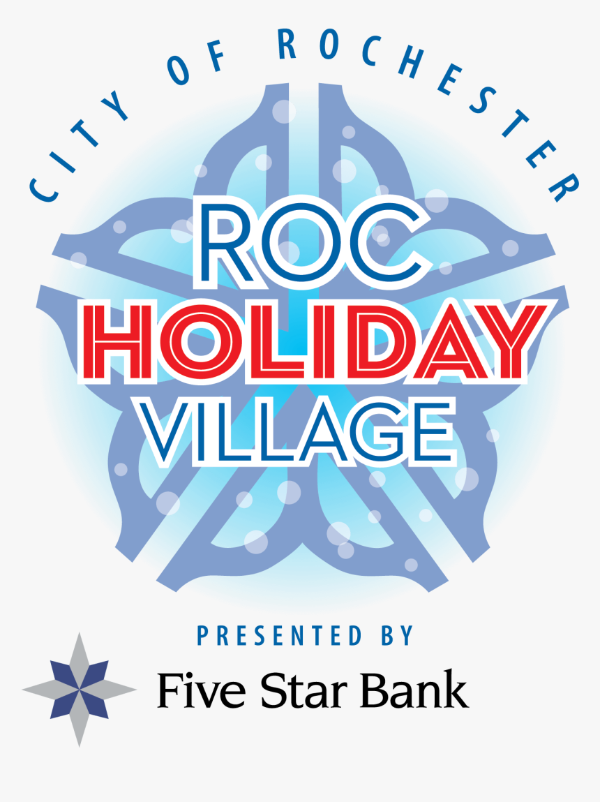Roc Holiday Village - Five Star Bank, HD Png Download