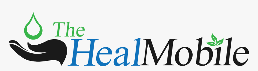The Healmobile, HD Png Download