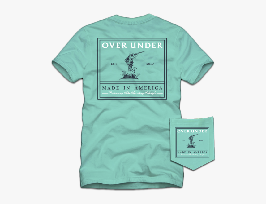 S/s Man S Best Friend T-shirt Julep - T-shirt, HD Png Download