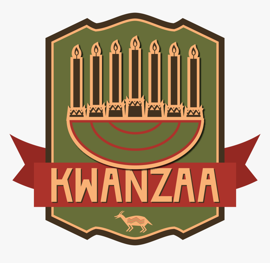 Kwanzaa - Illustration, HD Png Download