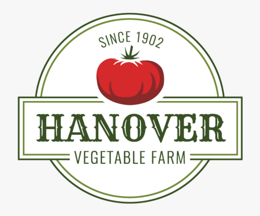 Farm Vegetable Logo, HD Png Download