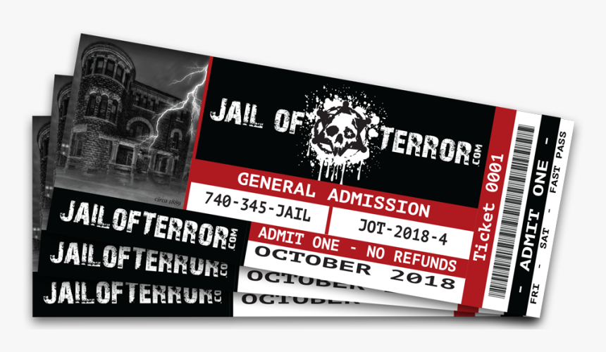 2018 Admission Ticket Prices - Homeland Security Fighting Terrorism Since, HD Png Download
