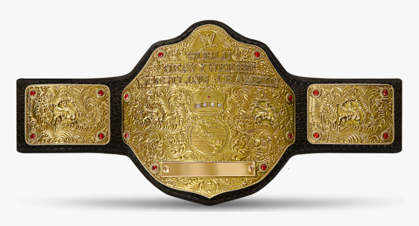 World Heavyweight Championship, HD Png Download
