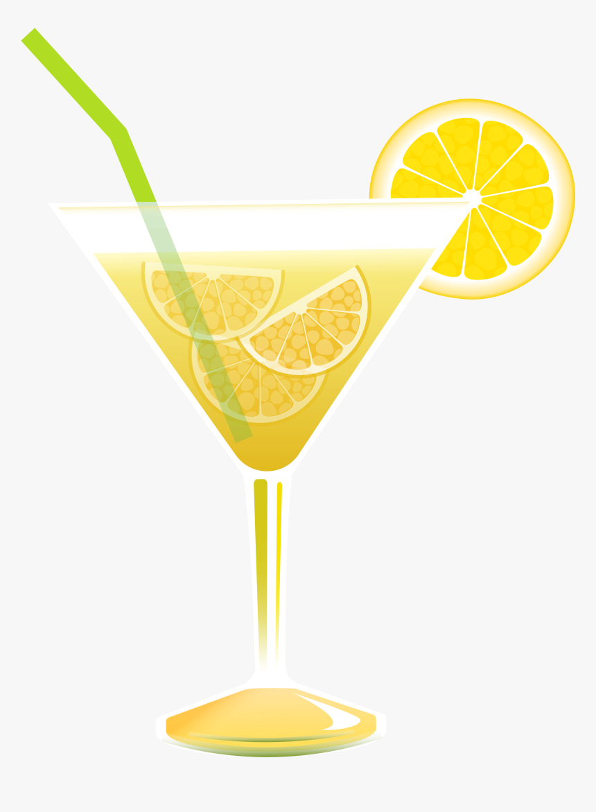 Bacardi Png , Png Download - Martini Glass, Transparent Png