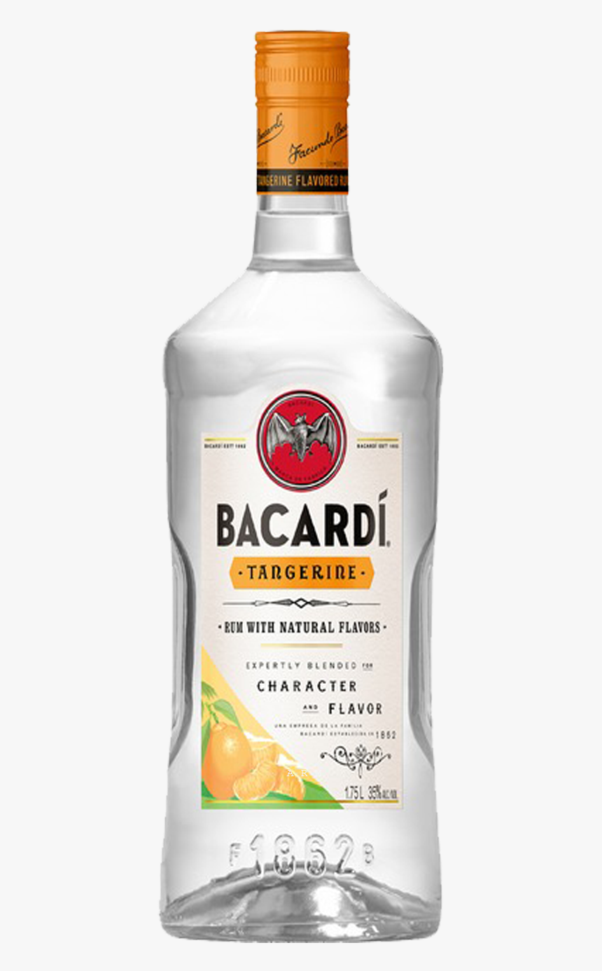 Bacardi Coconut Rum 1.75, HD Png Download