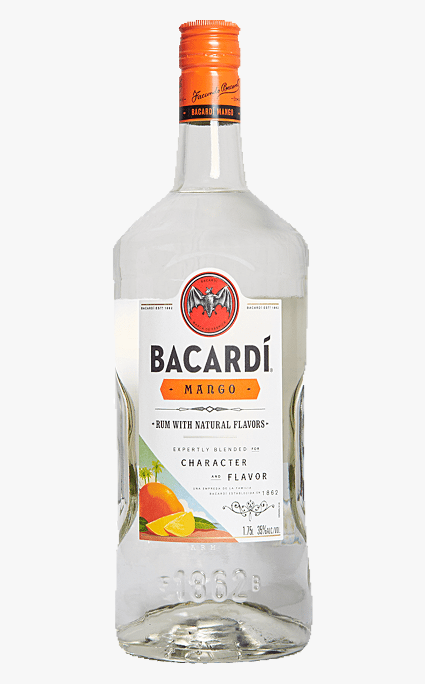 Dragon Berry Bacardi, HD Png Download