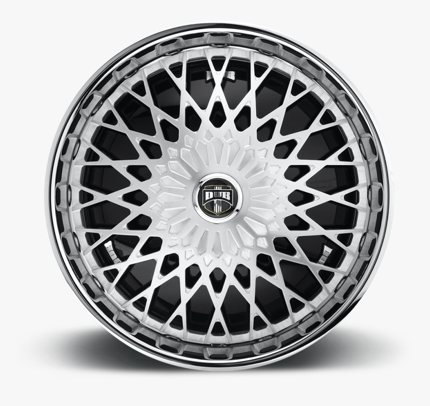 E36 Style 17 Wheels, HD Png Download