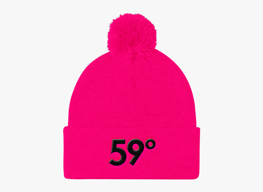 Mockup-dc00d621 - Knit Cap, HD Png Download