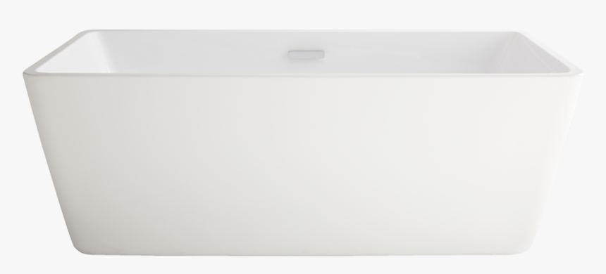Loft Freestanding Tub - Bernardaud Ecume White Cake Platter, HD Png Download