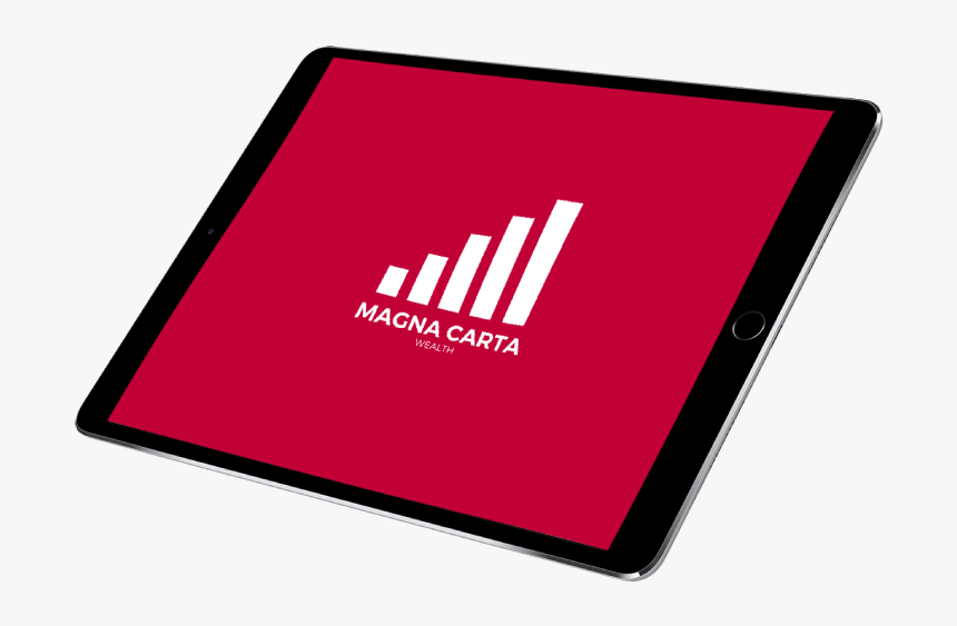 Tablet Computer, HD Png Download