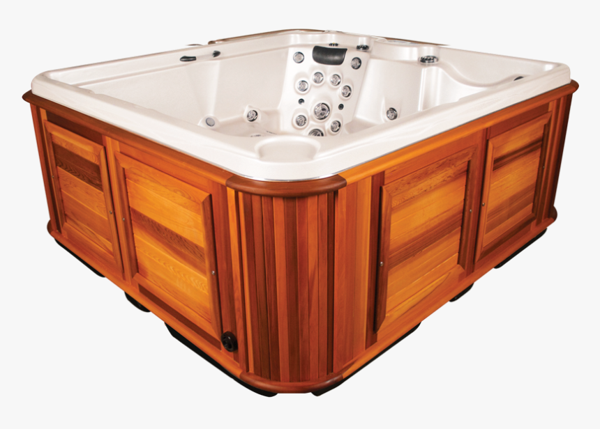 Arctic Spa Hot Tub, HD Png Download