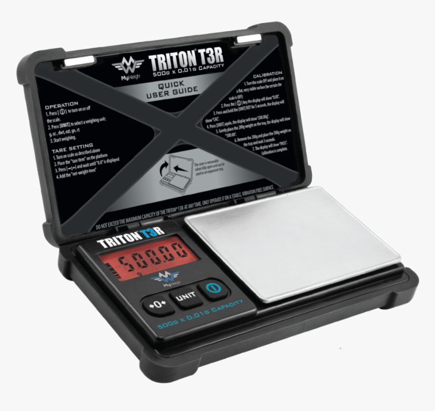 Best Pocket Scale T3, HD Png Download