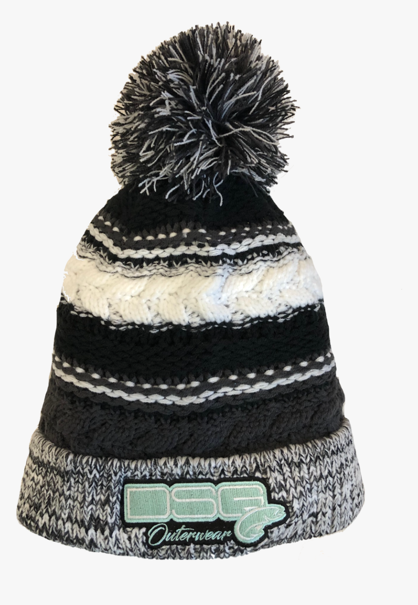 Knit Cap, HD Png Download