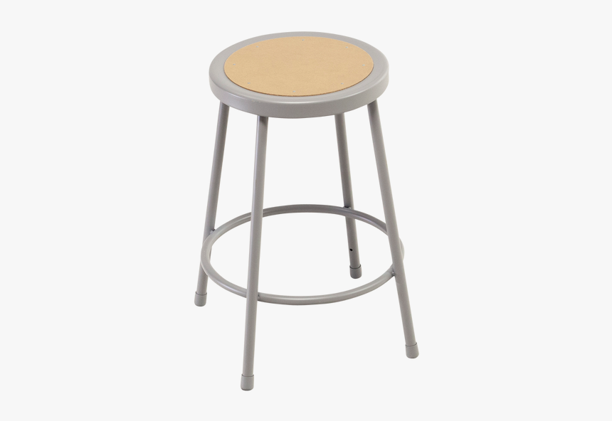 Science Lab Stool - Bar Stool, HD Png Download