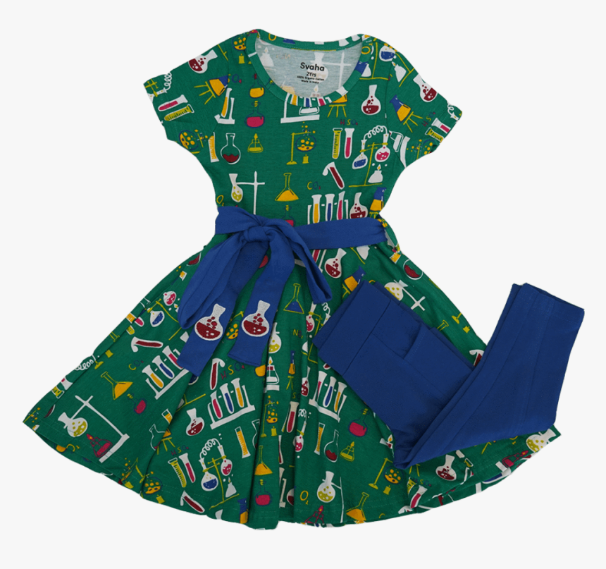 Day Dress, HD Png Download