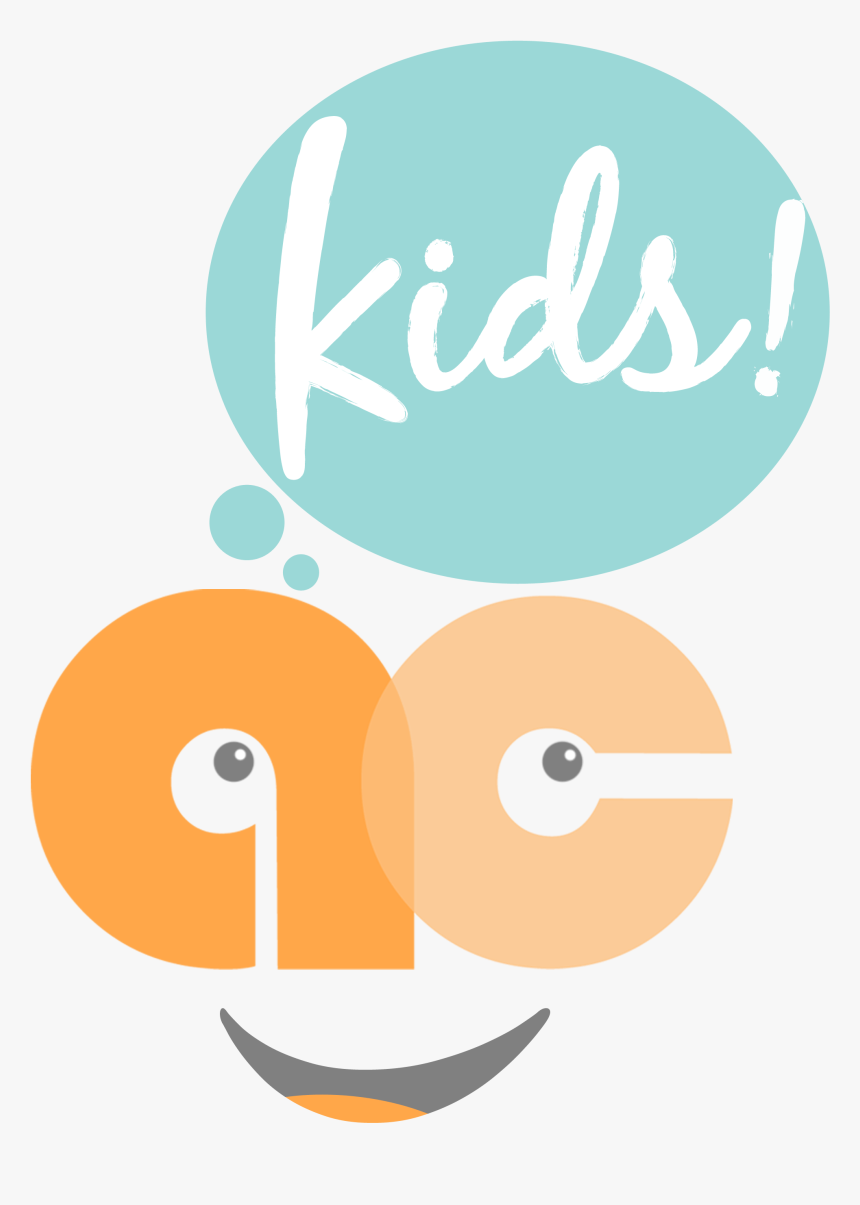 Acc Kids Face - Circle, HD Png Download