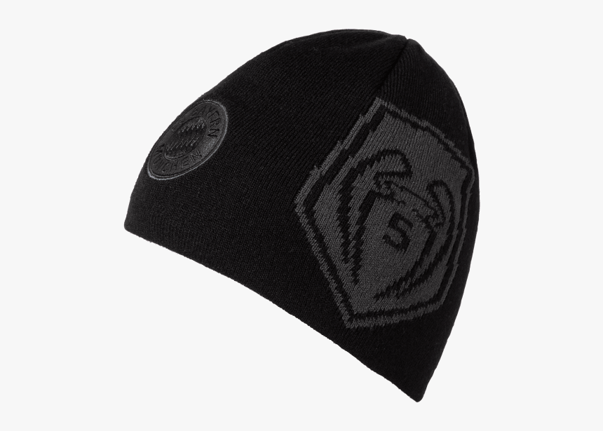 Beanie Cl Badge - Beanie, HD Png Download