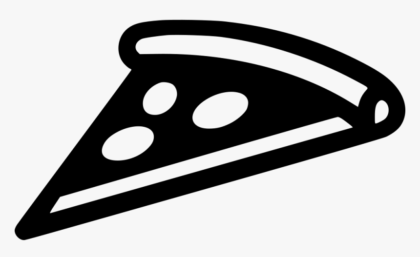 Pizza Slice - Portable Network Graphics, HD Png Download
