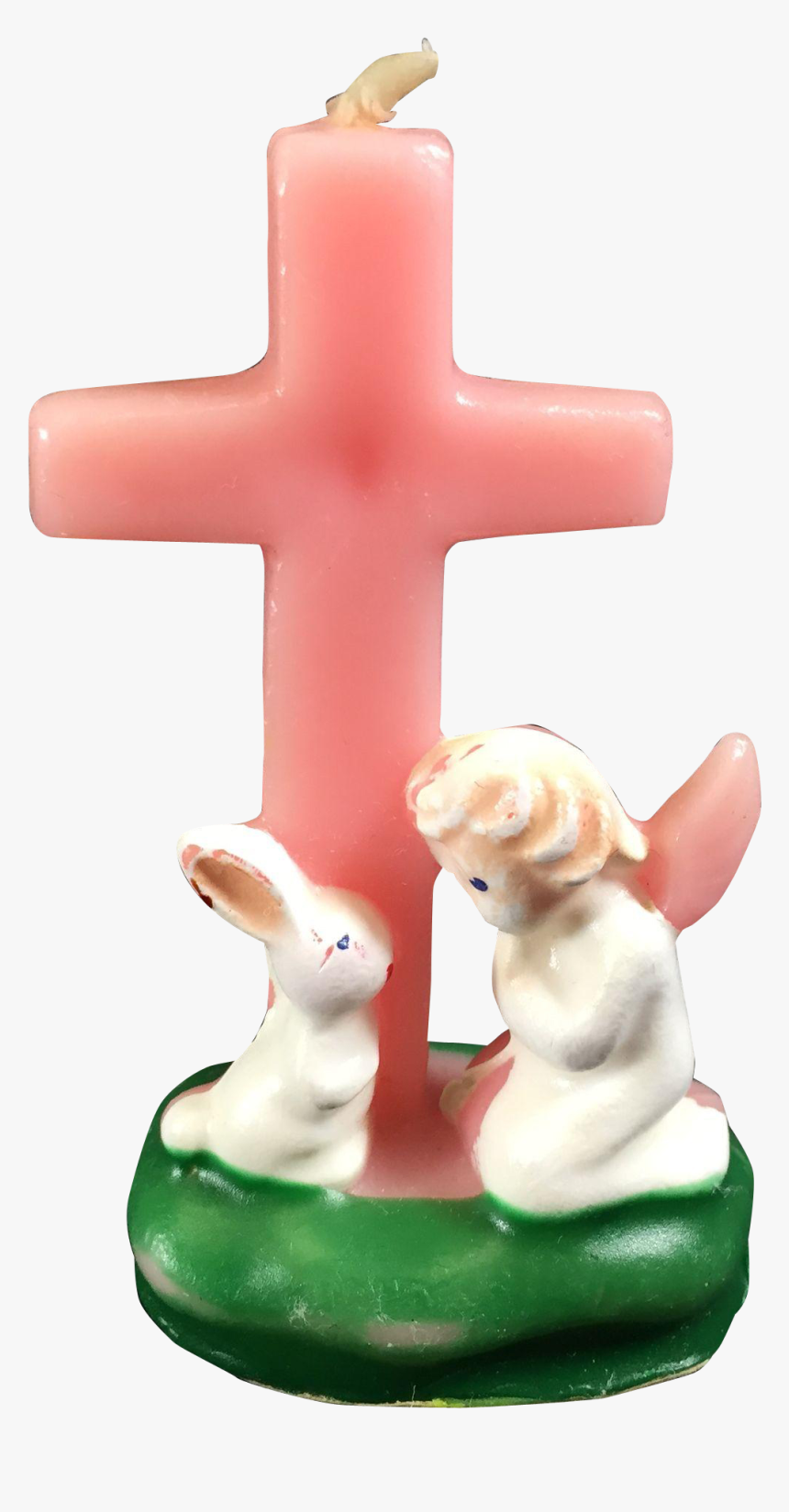 Crucifix Clipart Pink Cross - Cross, HD Png Download
