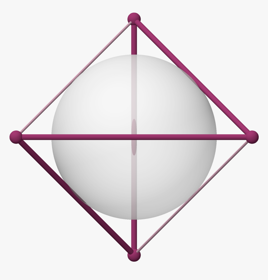 Skeleton 4a, Petrie, Stick, Size S, 2-fold Cross - Triangle, HD Png Download