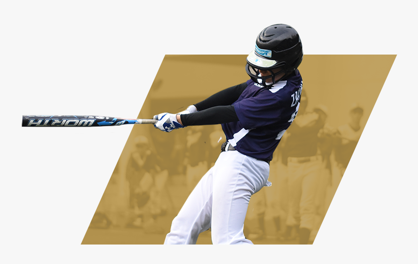 College Baseball, HD Png Download