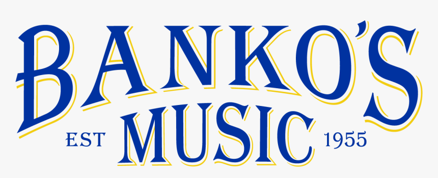 Banko S Music - Emblem, HD Png Download